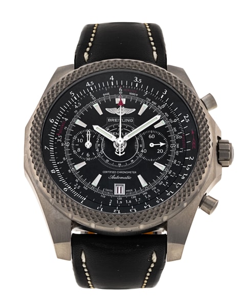 Breitling Bentley Supersports E27365